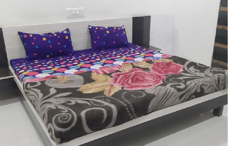 Hotel Shivam Residency | Standard  Non AC Room